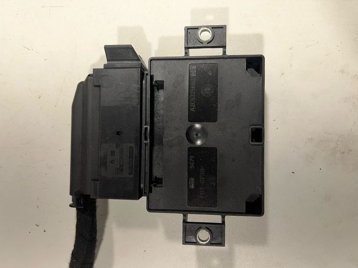 Audi A6 C7 Control Unit Parking Brake Handbrake Brake 4H0907801A 4H0907801F a3l3b48g