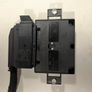 Audi A6 C7 Control Unit Parking Brake Handbrake Brake 4H0907801A 4H0907801F a3l3b48g Image 3
