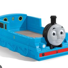 Step 2 Thomas The Tank Engine Bed