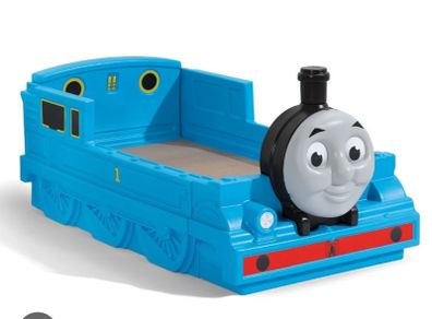 Step 2 Thomas The Tank Engine Bed