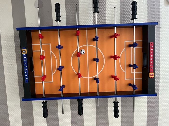 Table top Football