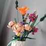 LEGO Botanicals Flower Sets Image 6