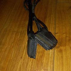 Scart Cable