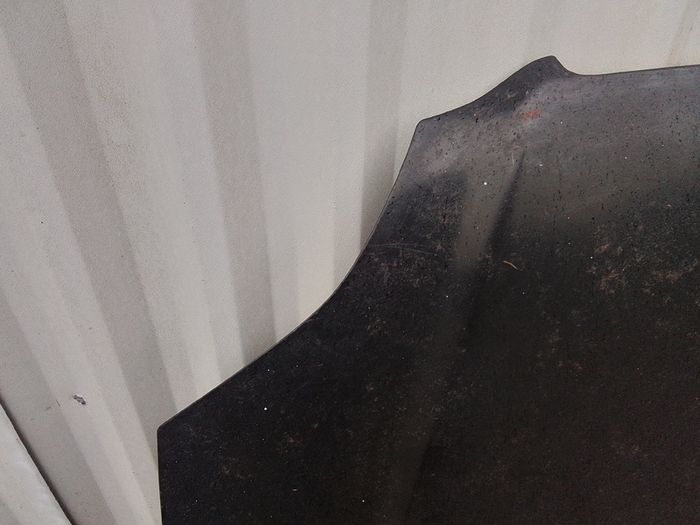 Honda Civic EK2 Bonnet.