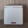 Nintendo Gameboy Advance SP Famicom Edition Image 2