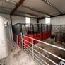 Modular steel stables Image 2