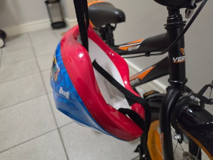 Kids Bike