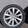 Set of 4  x 19 inch alloy wheels of an Audi  Q5 Image 7