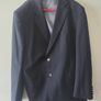 mens suit coat Image 2