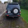toyota land cruiser Image 3