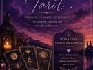 Professional Tarot,Angel Card Reading&Pendulum Work - Twilight Tarot Image 3