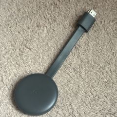 Google Chromecast 3rd generation