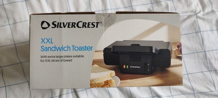 sandwiches