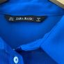Like New: Zara Blouse (Size 10) Image 3