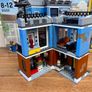 LEGO 31050 Corner Deli 100% Complete w/ Instructions & Figs Image 4