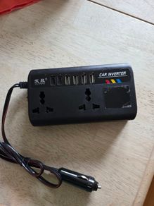 car inverter