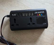 car inverter