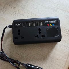 car inverter