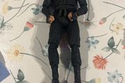 FOOT SOLDIER from teenage mutant ninja turtles 1990 please read description