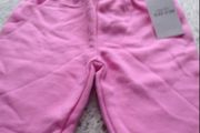 Girls BNWT  Ralph Lauren bottoms 0/3 mths