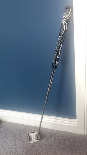 Taylormade Spider Putter