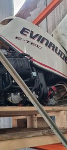 evinrude 115 etec parts