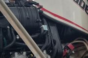evinrude 115 etec parts