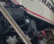 evinrude 115 etec parts