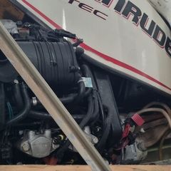 evinrude 115 etec parts