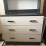 Bedroom Drawer/shelf set Image 6