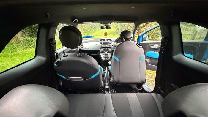 2016 Fiat 500S, Irish Car, fresh NCT & Tax