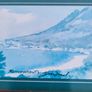 Set Of 2 Miniature Views Framed Print Of South Africa Image 8