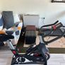 exercise bike Image 6