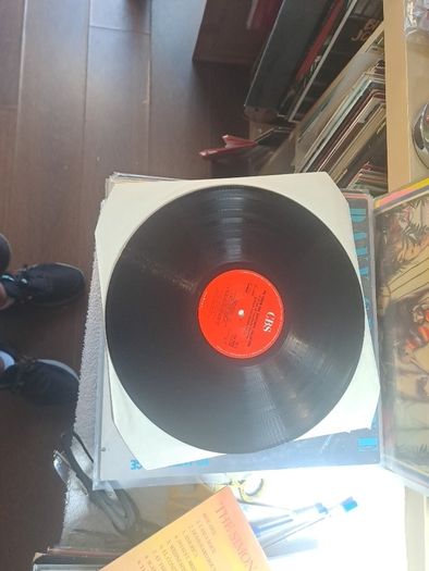 Vinyl.Simon and Garfunkel.