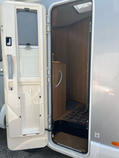 camper