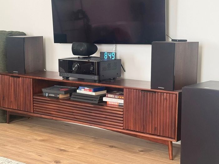 TV Unit