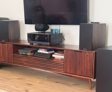 TV Unit