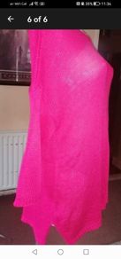 beautiful new gallery pink jumper