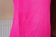 beautiful new gallery pink jumper