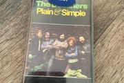 The Dubliners - Plain and Simple (Cassette Tape)
