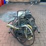 Honda Industrial Power Washer GX 390 Image 6