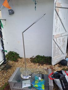 floor lamp