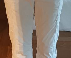 ski pants - ladies