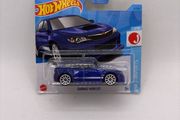 Hotwheels Subaru WRX STI