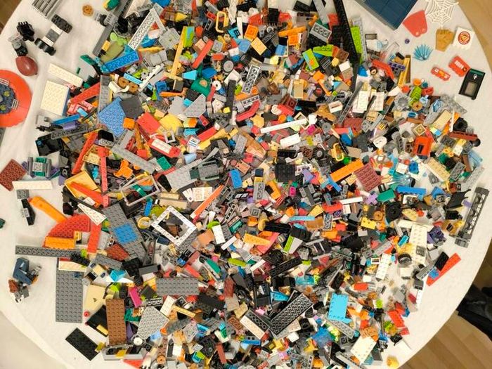 Lego Bundle