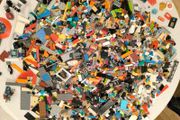 Lego Bundle