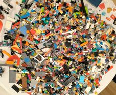 Lego Bundle