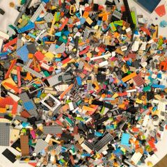 Lego Bundle