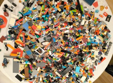 Lego Bundle