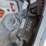 BMW 3 F30, F80 Steering Wheel 62558150E 2014 with Airbag Image 3